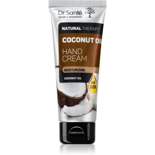 Coconut crema idratante mani con olio di cocco 75 ml - Dr. Santé - Modalova