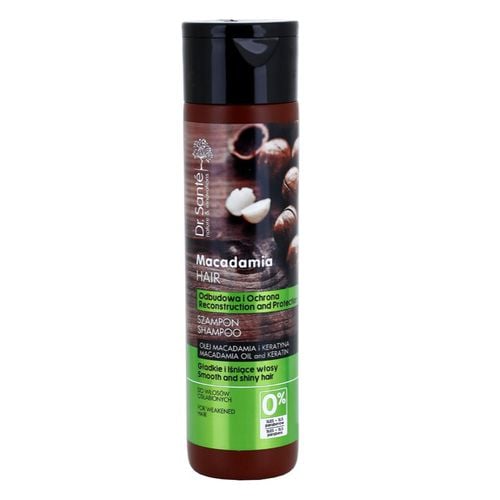 Macadamia champú para cabello débil 250 ml - Dr. Santé - Modalova