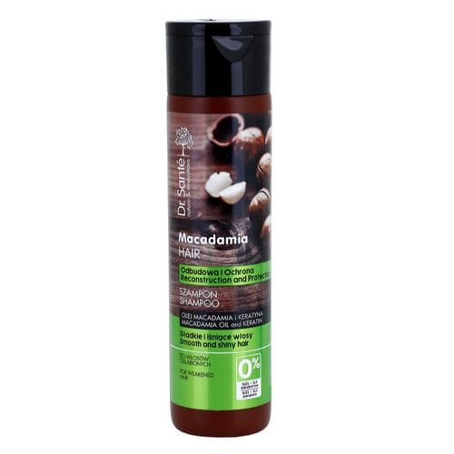 Macadamia shampoo per capelli deboli 250 ml - Dr. Santé - Modalova