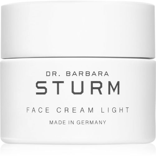 Face Cream Light crema facial regeneradora 50 ml - Dr. Barbara Sturm - Modalova