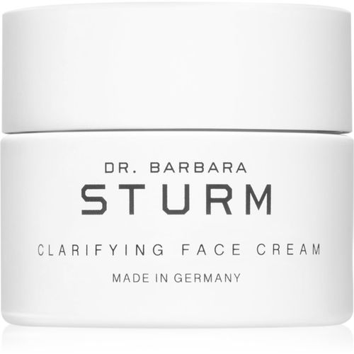 Clarifying Face Cream crema facial para iluminar la piel 50 ml - Dr. Barbara Sturm - Modalova