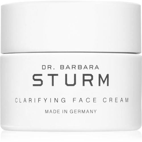 Clarifying Face Cream crema per il viso illuminante 50 ml - Dr. Barbara Sturm - Modalova