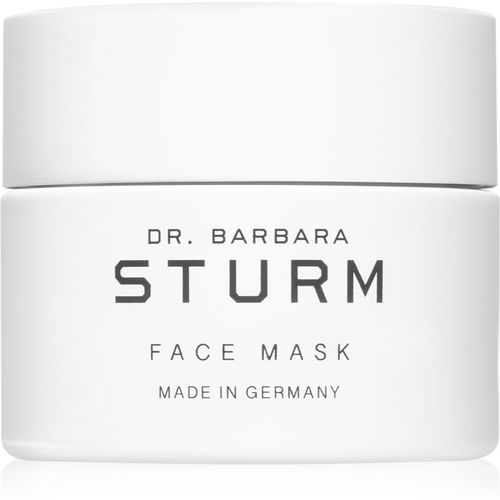 Face Mask mascarilla hidratante en crema para el rostro 50 ml - Dr. Barbara Sturm - Modalova