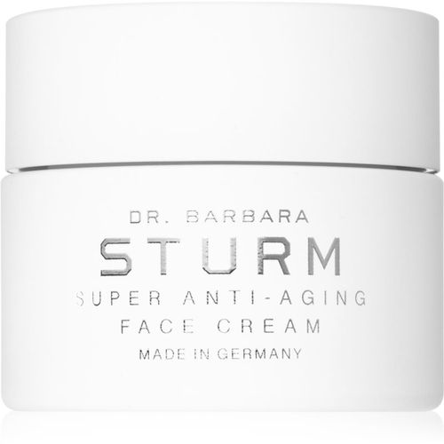 Super Anti-Aging Face Cream crema facial reafirmante antiarrugas 50 ml - Dr. Barbara Sturm - Modalova