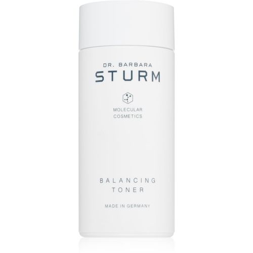 Balancing Toner loción facial tonificante con ácido hialurónico 150 ml - Dr. Barbara Sturm - Modalova