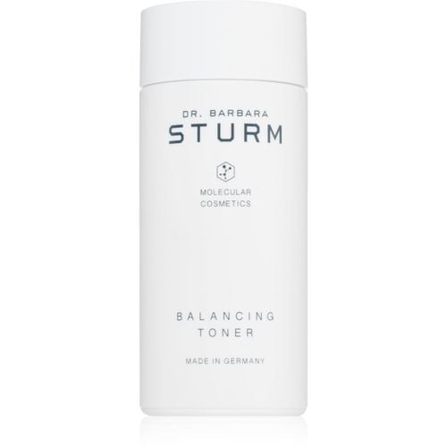 Balancing Toner lozione tonica viso con acido ialuronico 150 ml - Dr. Barbara Sturm - Modalova