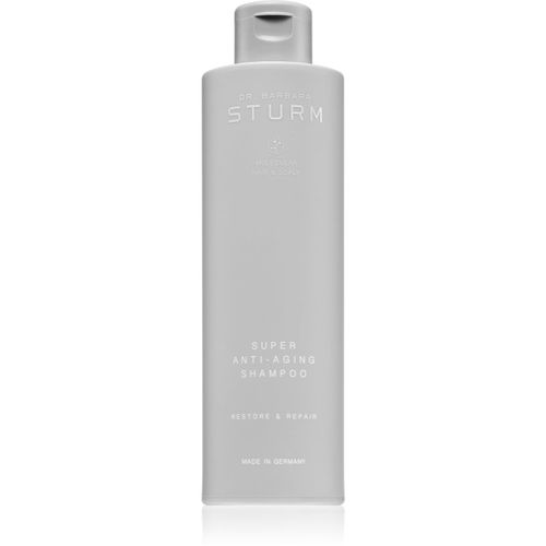 Super Anti-Aging Shampoo champú hidratante y calmante con efecto regenerador 250 ml - Dr. Barbara Sturm - Modalova
