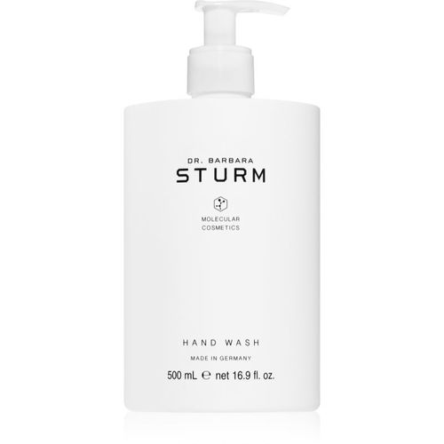 Hand Wash schiuma detergente mani 500 ml - Dr. Barbara Sturm - Modalova