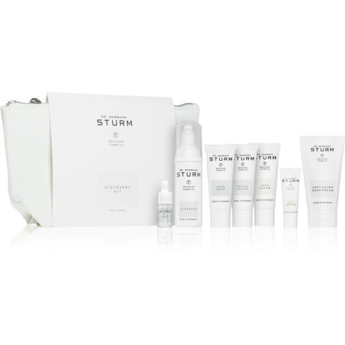 Clarifying Mask kit per la cura del viso - Dr. Barbara Sturm - Modalova