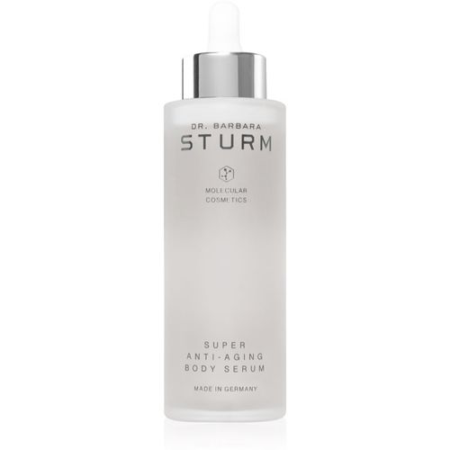 Super Anti-Aging Body Serum siero rassodante corpo anti-age 100 ml - Dr. Barbara Sturm - Modalova