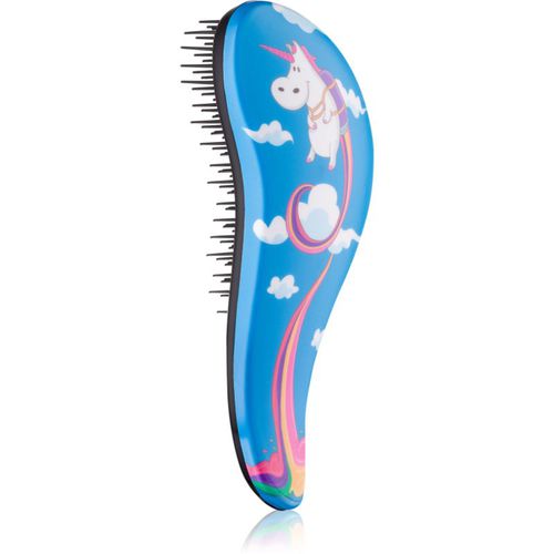 Unicorn cepillo para el cabello 18,5 cm - Dtangler - Modalova