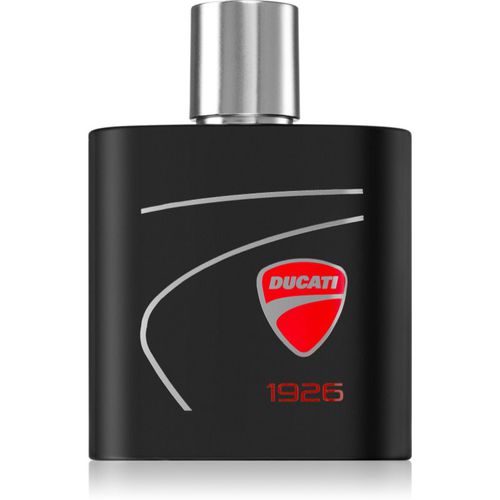 Eau de Toilette per uomo 50 ml - Ducati - Modalova