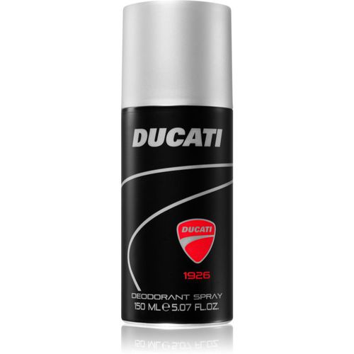 Desodorante para hombre 150 ml - Ducati - Modalova