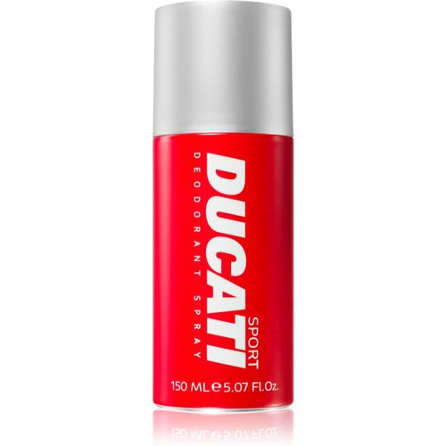 Sport Deodorant für Herren 150 ml - Ducati - Modalova