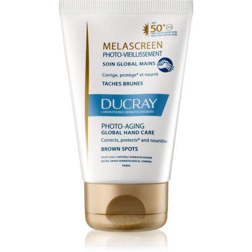 Melascreen crema de manos contra problemas de pigmentación 50 ml - Ducray - Modalova