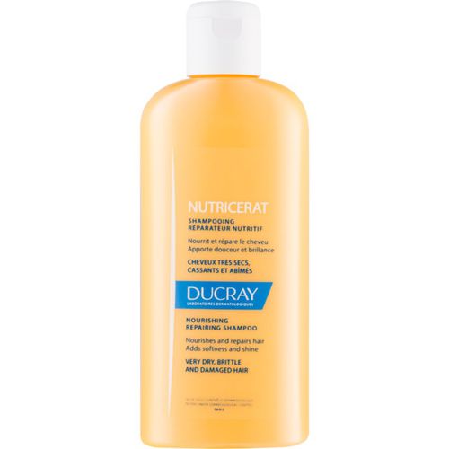 Nutricerat shampoo nutriente per rigenerare e rinforzare i capelli 200 ml - Ducray - Modalova