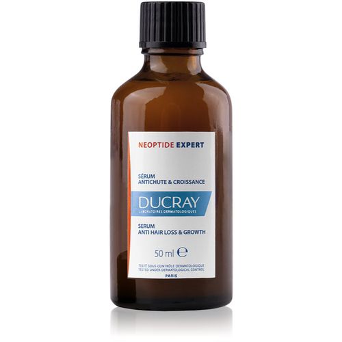 Neoptide Expert tratamiento anticaída localizado para el crecimiento y fortalecimiento del cabello desde las raíces 2x50 ml - Ducray - Modalova