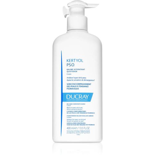 Kertyol P.S.O. balsamo idratante corpo contro irritazioni e prurito 400 ml - Ducray - Modalova