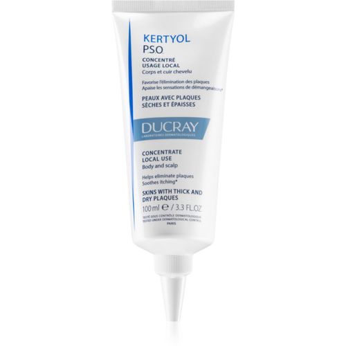 Kertyol P.S.O. trattamento concentrato per un trattamento localizzato 100 ml - Ducray - Modalova