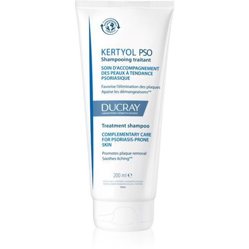 Kertyol P.S.O. shampoo trattante contro la forfora 200 ml - Ducray - Modalova