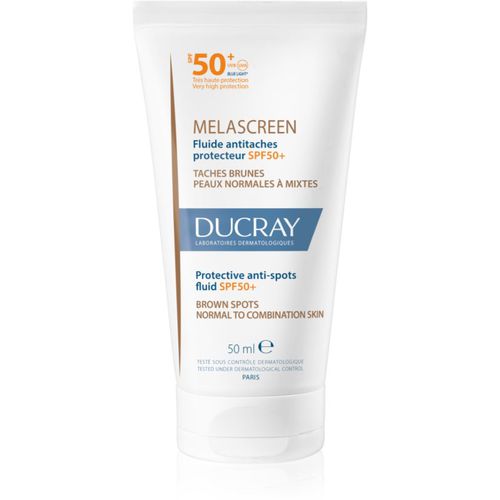 Melascreen loción protectora contra problemas de pigmentación 50 ml - Ducray - Modalova