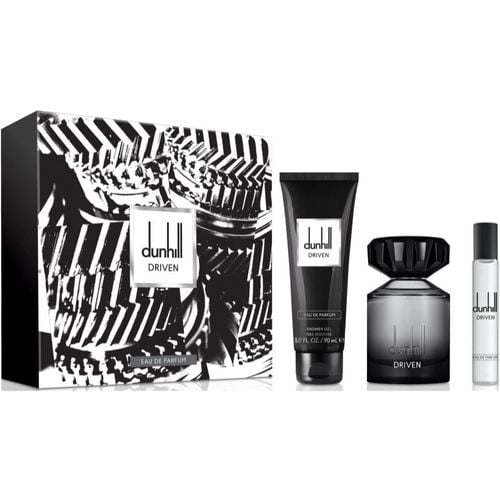 Driven Black Geschenkset für Herren IV - Dunhill - Modalova