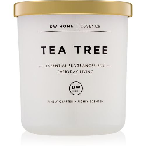 Essence Tea Tree Duftkerze 255 g - DW Home - Modalova