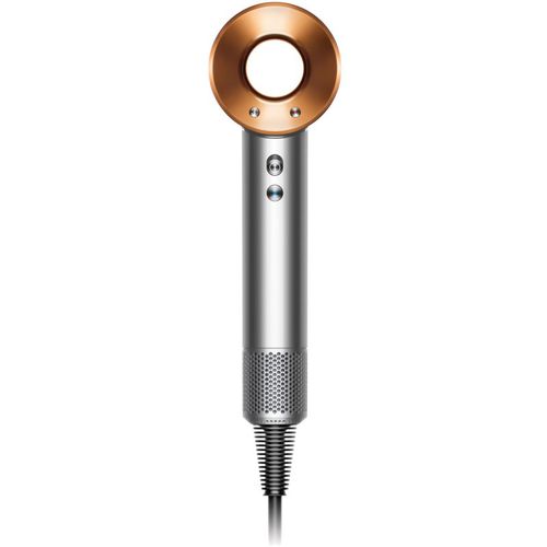 Supersonic™ HD07 Silver/Copper phon per capelli Silver/Copper 1 pz - Dyson - Modalova