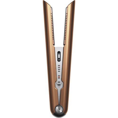 Corrale™ HS07 Silver/Copper piastra per capelli 1 pz - Dyson - Modalova