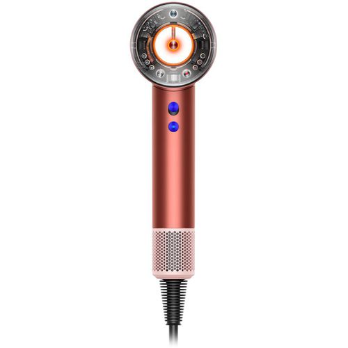 Supersonic™ Nural HD16 Strawberry/Blush phon per capelli 1 pz - Dyson - Modalova