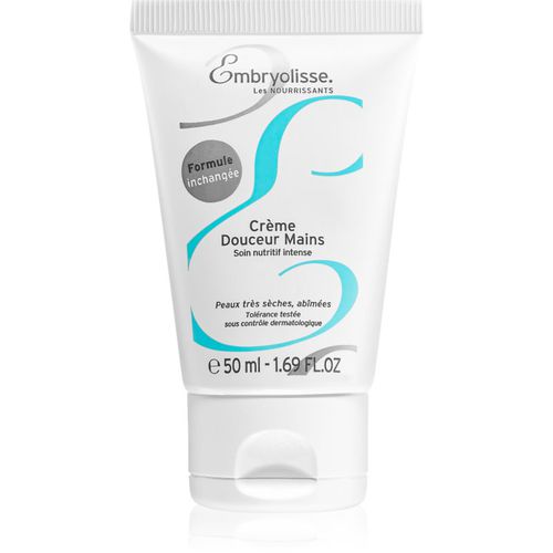 Nourishing Cares beruhigende und hydratisierende Creme für die Hände 50 ml - Embryolisse - Modalova