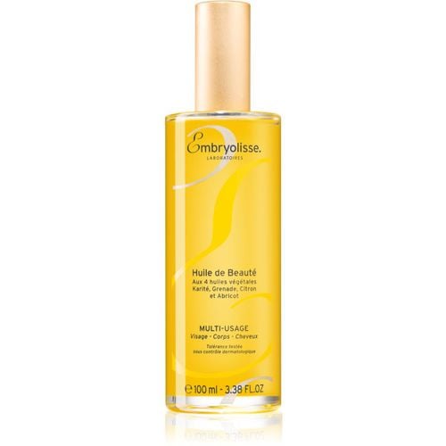 Beauty Oil aceite hidratante nutritivo para cara, cuerpo y cabello 100 ml - Embryolisse - Modalova