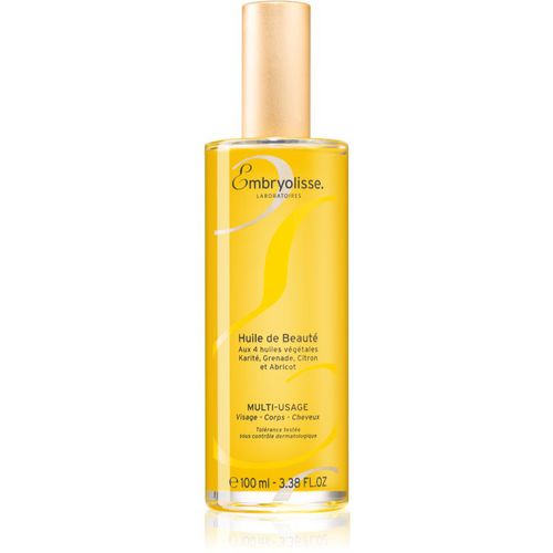 Beauty Oil olio nutriente e idratante per viso, corpo e capelli 100 ml - Embryolisse - Modalova