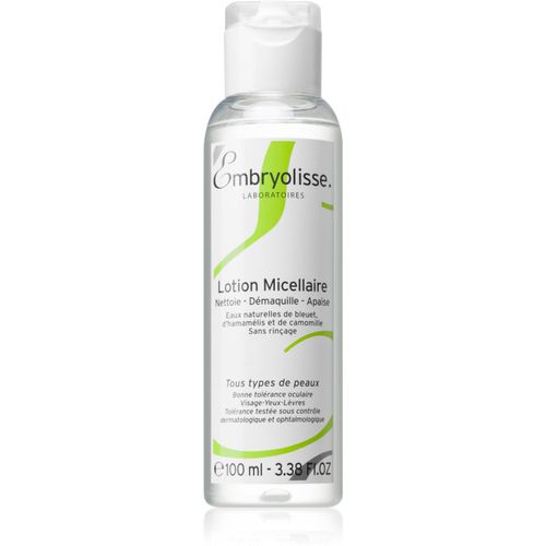 Cleansers and Make-up Removers agua micelar limpiadora 100 ml - Embryolisse - Modalova