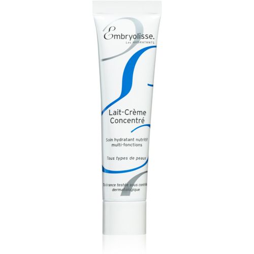 Lait-Crème Concentré crema hidratante nutritiva 15 ml - Embryolisse - Modalova