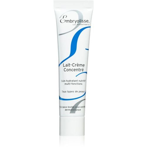 Lait-Crème Concentré crema idratante nutriente 15 ml - Embryolisse - Modalova