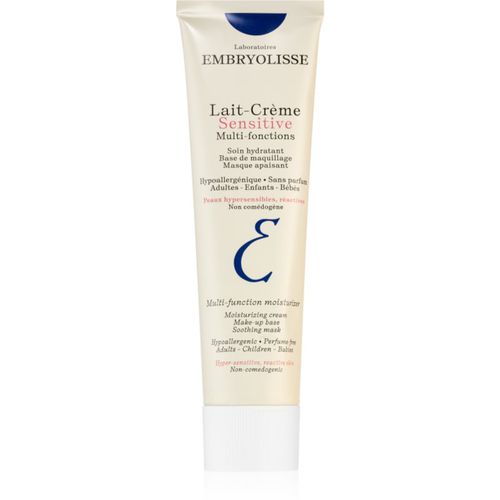 Moisturizers crema idratante e nutriente per pelli sensibili 100 ml - Embryolisse - Modalova