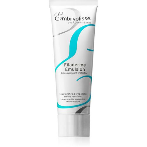 Nourishing Cares Filaderme Emulsion beruhigende und hydratisierende Emulsion für trockene und intolerante Haut 75 ml - Embryolisse - Modalova