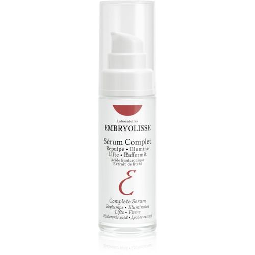 Anti-Aging festigendes Liftingserum zur Verjüngung der Gesichtshaut 30 ml - Embryolisse - Modalova