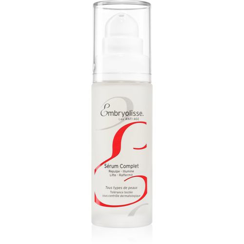 Anti-Aging siero liftante rassodante illuminante 30 ml - Embryolisse - Modalova