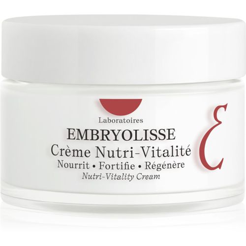 Anti-Aging crema nutritiva para restaurar la densidad de la piel 50 ml - Embryolisse - Modalova