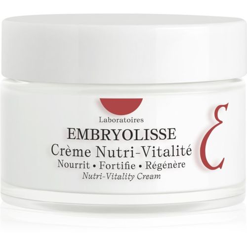 Anti-Aging nährende Creme zur Erneuerung der Hautdichte 50 ml - Embryolisse - Modalova