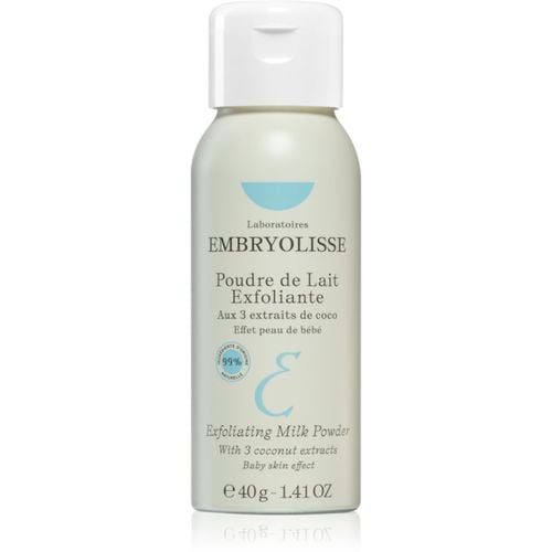 Exfoliating Milk Powder Peelingpuder 40 g - Embryolisse - Modalova