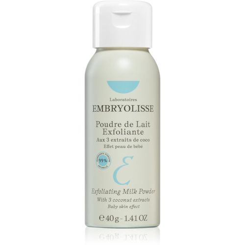 Exfoliating Milk Powder polvere esfoliante 40 g - Embryolisse - Modalova