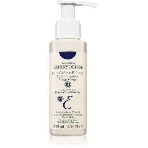 Moisturizers crema multifunzione per corpo e viso 75 ml - Embryolisse - Modalova