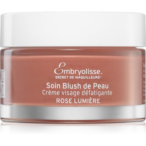 Rose Lumière aufhellende Crem gegen die Anzeichen von Müdigkeit 50 ml - Embryolisse - Modalova