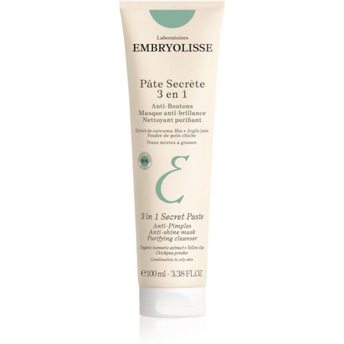 Anti-Imperfection crema anti-imperfezioni 3 in 1 100 ml - Embryolisse - Modalova