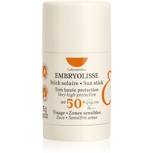 Sun Protection crema abbronzante in stick SPF 50+ 15 g - Embryolisse - Modalova