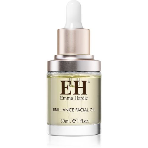 Brilliance Facial Oil aceite facial para la noche 30 ml - Emma Hardie - Modalova