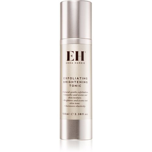 Amazing Face Exfoliating Brightening Tonic lozione tonica esfoliante delicata illuminante 100 ml - Emma Hardie - Modalova